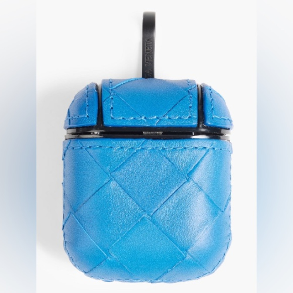 BOTTEGA VENETA Leather Case